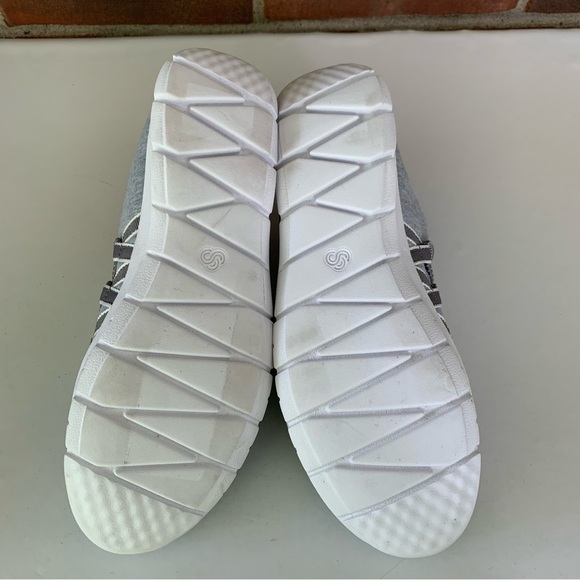 Cloudsteppers by Clarks Womens Allena Mae Casual and Fashion Sneakers US 6.5 M - Picture 6 of 8